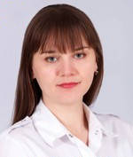 Врач Кунина Ольга Ивановна