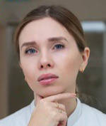 Фото врача: Королёва Екатерина Владимировна