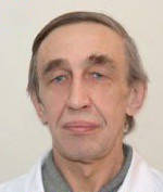 Врач Мамаев Сергей Степанович