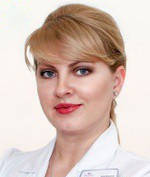 Врач Просветова Екатерина Владимировна