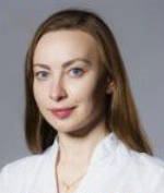 Фото врача: Путина Ирина Сергеевна