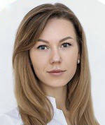 Врач Гаврилова Марина Сергеевна
