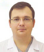 Фото врача: Максаков Дмитрий Александрович