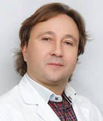 Фото врача: Фролов Сергей Юрьевич