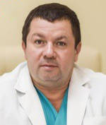 Фото врача: Шестаев Александр Юрьевич