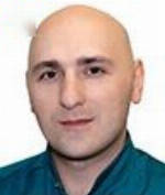 Фото врача: Хозреванидзе Дмитрий Давидович