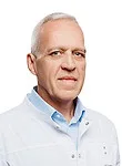 Фото врача: Капустин Николай Германович