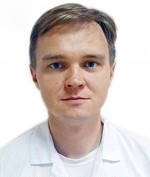 Фото врача: Новокрещенов Сергей Александрович