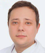Врач Тюнтяев Сергей Александрович