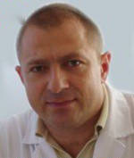 Врач Лисицын Дмитрий Николаевич