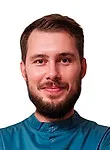 Врач Исаков Алексей Владимирович