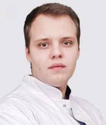 Фото врача: Сытник Дмитрий Анатольевич