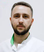 Михеев Владимир Викторович Фото врача: Михеев Владимир Викторович
