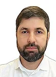 Фото врача: Мамерзаев Нариман Алимирзоевич