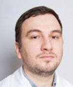 Фото врача: Юсупов Расул Васирпашаевич
