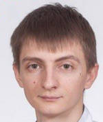 Фото врача: Кривоносов Дмитрий Игоревич