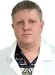 Фото врача: Иванов Владимир Борисович