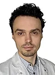 Врач Орлов Дмитрий Николаевич