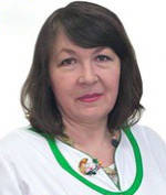 Врач Гейнбихнер Светлана Михайловна