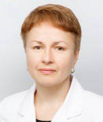 Фото врача: Попкова Наталья Александровна