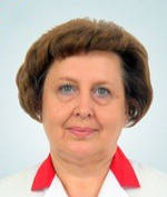 Врач Баскакова Ирина Дмитриевна