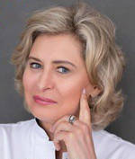 Врач Петрова Елена Ивановна