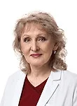 Врач Кондрина Елена Федоровна
