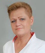 Врач Полунина Ирина Владимировна
