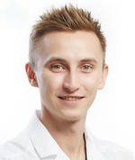 Врач Фадин Илья Борисович