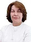 Врач Гардт Светлана Владимировна