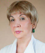 Антонович Галина Александровна Фото врача: Антонович Галина Александровна