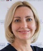 Врач Букаева Ирина Германовна