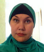 Врач Арзыбаева Марина Аликовна