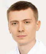 Врач Безлепкин Юрий Андреевич