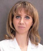Мельцова Анна Жеромовна Фото врача: Мельцова Анна Жеромовна