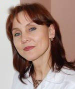 Врач Павлова Юлия Константиновна