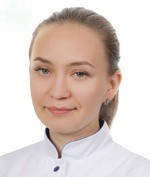 Врач Яруллина Инара Рифхатовна