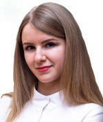 Врач Блохина Елена Викторовна
