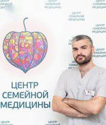 Врач Сулейманов Эфенди Халилович