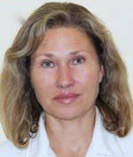 Врач Овчинникова Юлия Эдуардовна