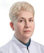 Врач Синькова Ирина Викторовна