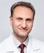 Фото врача: Семенов Алексей Сергеевич