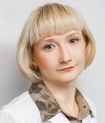 Врач Корженевская Карина Вячеславовна