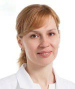 Врач Котельникова Анна Николаевна