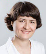 Врач Чернякова Анна Юрьевна