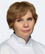 Врач Карпушина Инна Александровна