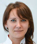 Врач Павлова Анна Викторовна