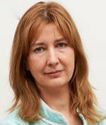Врач Севастьянова Ольга Павловна