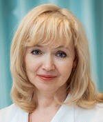 Врач Щепинина Елена Витальевна
