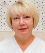 Врач Овчинникова Вера Александровна